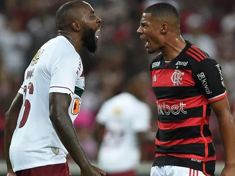 Palpite Fluminense x Flamengo - Campeonato Carioca - 08/02/2025