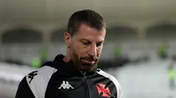 Pedrinho não deve contratar atacante. Foto: Thiago Ribeiro/AGIF