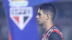 Oscar é um dos atletas observados pela CBF para ser convocado por Dorival em 2025