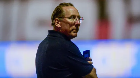 John Textor toma atitude importante após Botafogo ser prejudicado