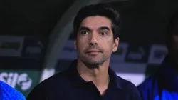 Abel aponta favorecimento do Corinthians no clássico