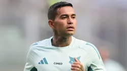 Dudu abre o jogo sobre expectativas para o trabalho de Leonardo Jardim