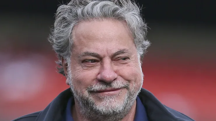 Casares está no segundo mandato como presidente