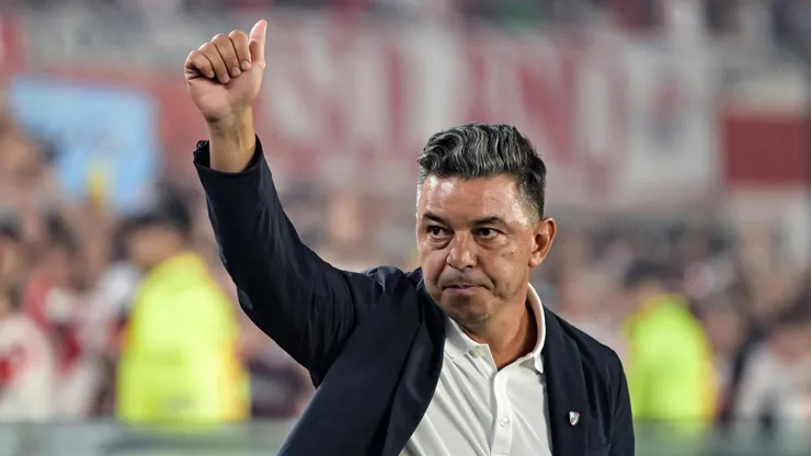 Santos recebeu contato do River Plate de Gallardo por Soteldo.
