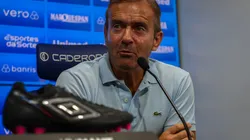 Guto Peixoto, diretor de futebol do Grêmio - Foto: Angelo Pieretti / Grêmio