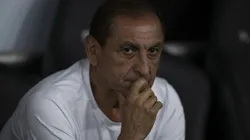 Ramón Díaz detalhou sobre mudanças para evolução do Timão