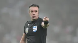 Raphael Claus coleciona polêmicas na carreira - Foto: Thiago Ribeiro/AGIF.