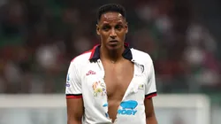 Atlético-MG vai com tudo por Yerry Mina.