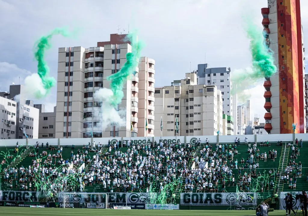 Foto: Isabela Azine/AGIF