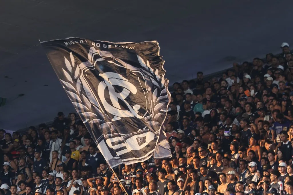 Foto: Fernando Torres/AGIF