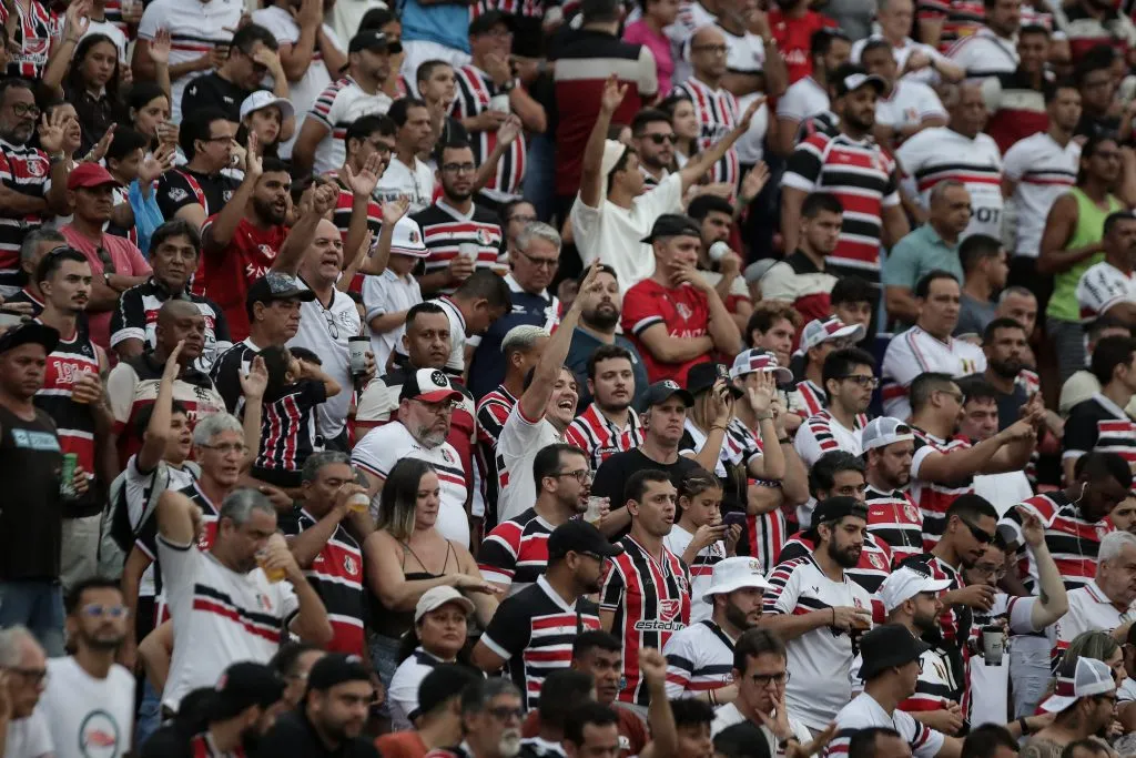 Foto: Rafael Vieira/AGIF