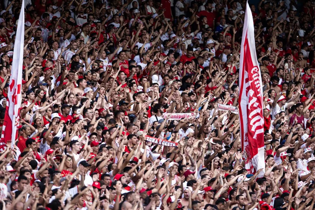 Foto: Isabela Azine/AGIF