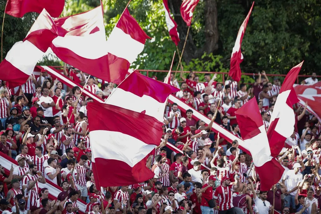 Foto: Rafael Vieira/AGIF