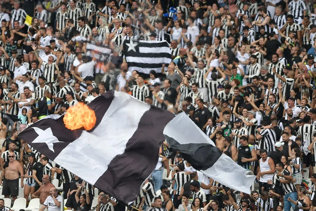 Foto: Thiago Ribeiro/AGIF