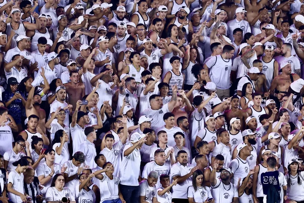 Foto: Marcello Zambrana/AGIF