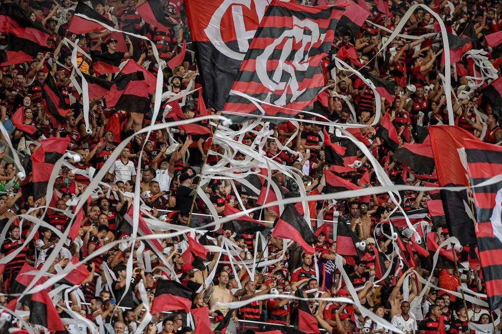 Foto: Thiago Ribeiro/AGIF