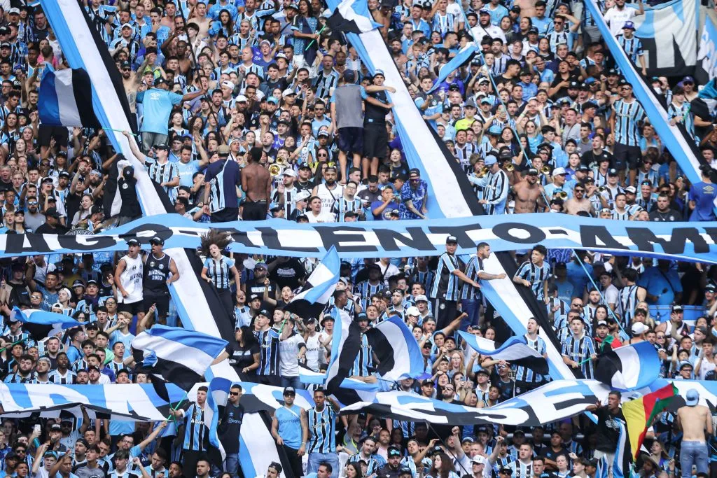 Foto: Maxi Franzoi/AGIF