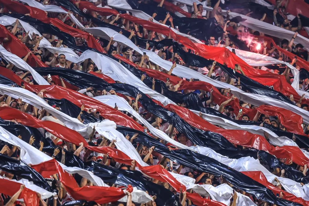 Foto: Marcello Zambrana/AGIF