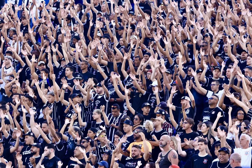 Foto: Marcello Zambrana/AGIF