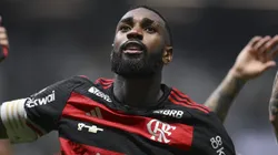 Diretoria vê Pai de Gerson forçar uma valorização