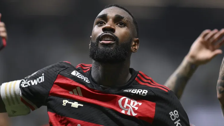 Diretoria vê Pai de Gerson forçar uma valorização