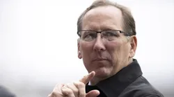 Textor vê Bangu rebater sobre qualidade do gramado do Moça Bonita