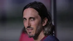 Luis Zubeldía escalará time reserva do São Paulo