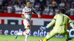 Ferreira em partida do Campeonato Paulista 2025/ Foto: Marco Miatelo/AGIF