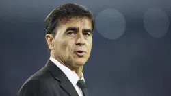 Quinteros espera novas contratações - Foto: Marcelo Hernandez/Getty Images.