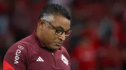 Treinador faz os ajustes finais para o clássico