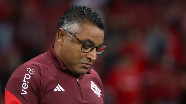Treinador faz os ajustes finais para o clássico