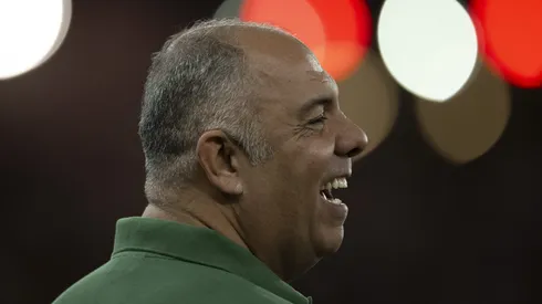 Marcos Braz já foi visto em sorteio da Copa do Brasil como novo clube após saída do Flamengo