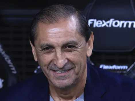 José Martínez pode ser novidade de Ramón Díaz contra o São Bernardo