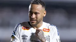 Neymar deverá ser titular do Santos contra Novorizontino em escalação mudada de Pedro Caixinha