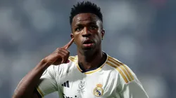 Vini Jr recusou primeira oferta para renovar atual contrato no Real Madrid