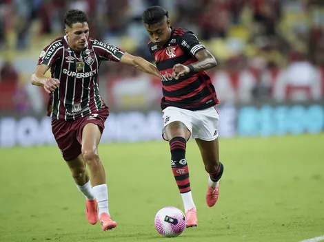 Onde assistir Fluminense x Flamengo pelo Campeonato Carioca