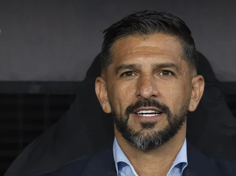 Emiliano Díaz analisa planejamento e elogia elenco do Corinthians