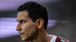 Ganso em partida do Campeonato Brasileiro 2024/ Foto: Thiago Ribeiro/AGIF