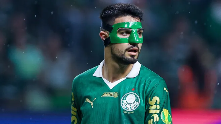 Flaco López a