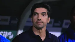 - Técnico Abel Ferreira