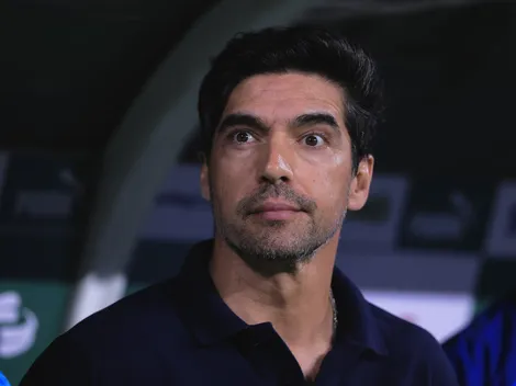 Abel Ferreira afirma que Palmeiras foi melhor no clássico