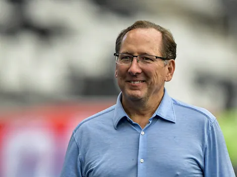 Botafogo reavalia e decide fazer proposta por Santiago Rodríguez, afirma jornalista