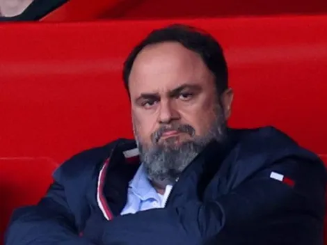 SAF do Vasco ainda não recebeu propostas