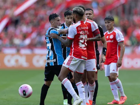 Onde assistir Grêmio x Internacional pelo Campeonato Gaúcho