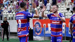 Fortaleza x Ceará pelo Campeonato Cearense