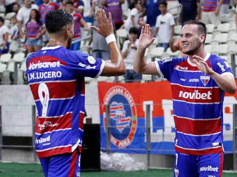 Palpite Fortaleza x Ceará - Campeonato Cearense - 08/02/2025