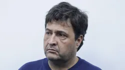 Alberto Guerra, presidente do Grêmio