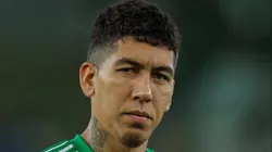 Roberto Firmino foi ídolo do Liverpool (ING)