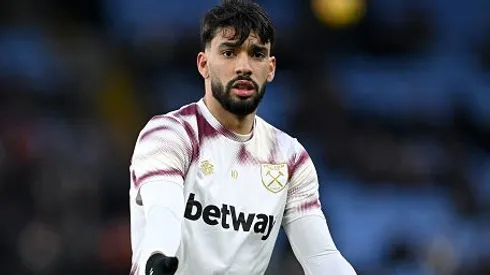 Meio-campista será julgado. Foto: Shaun Botterill/Getty Images