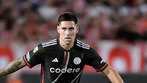 Villagra deve acertar com o Peixe.